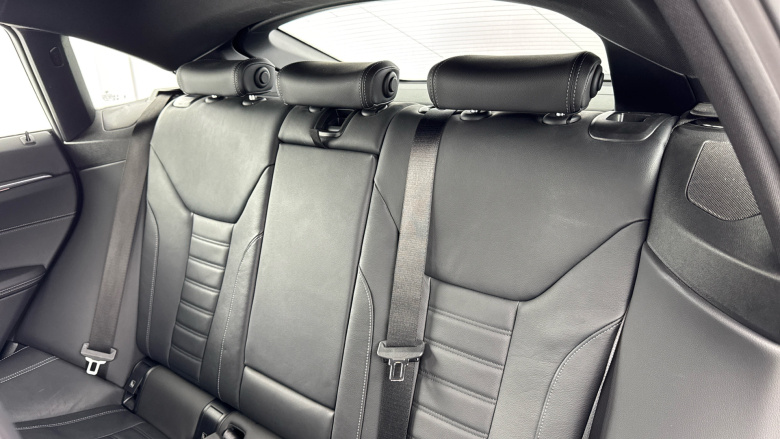 BMW 4 Series 420i M Sport 5dr Step Auto Petrol Hatchback